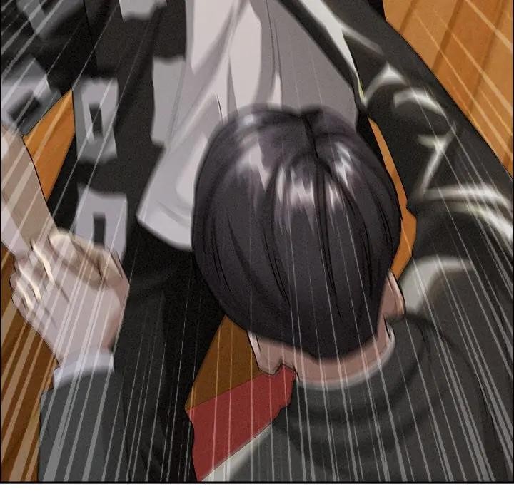 貴婦的專屬保鑣第37話