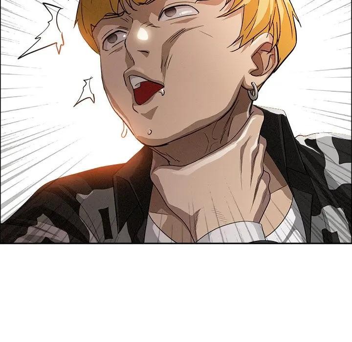 貴婦的專屬保鑣第37話