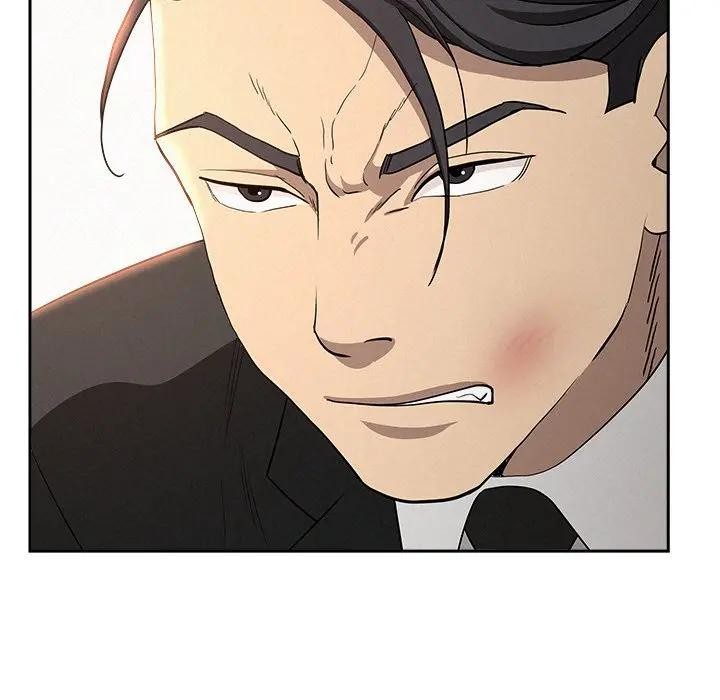 貴婦的專屬保鑣第38話