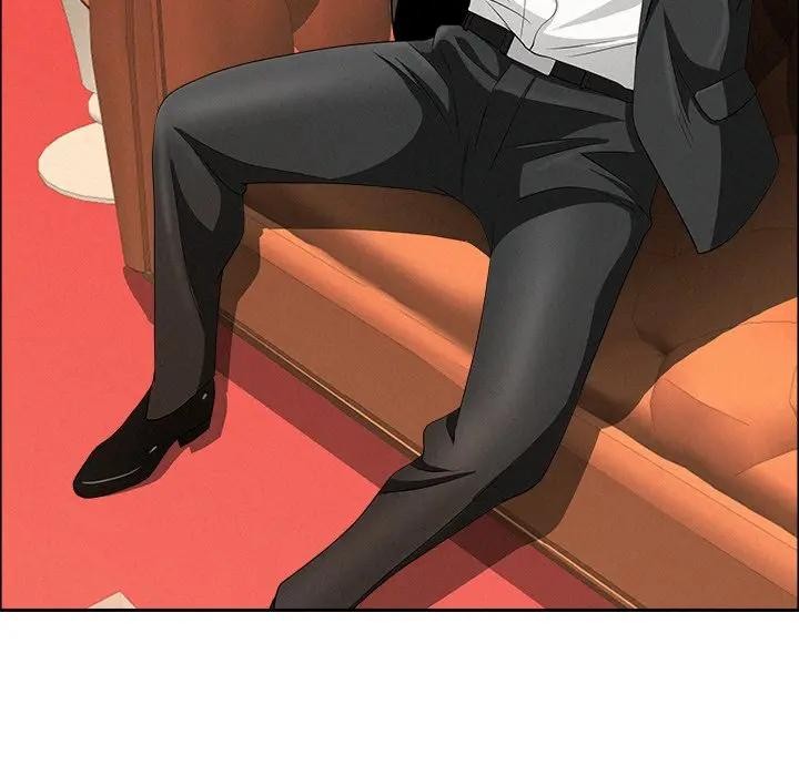 貴婦的專屬保鑣第38話