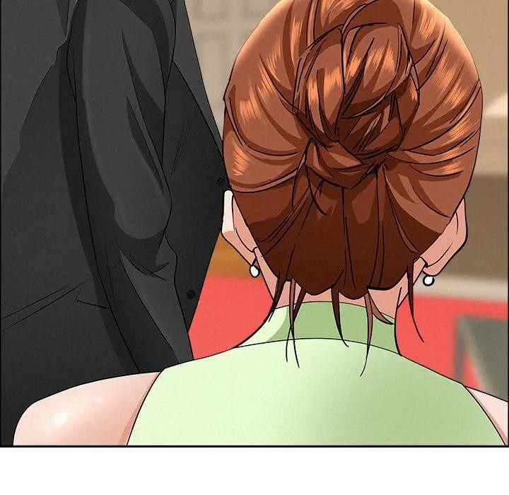 貴婦的專屬保鑣第38話