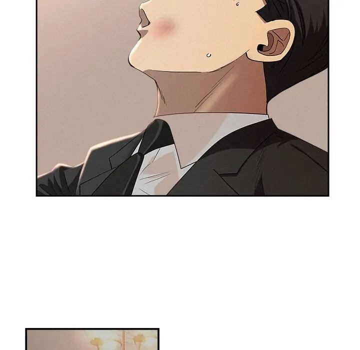 貴婦的專屬保鑣第38話