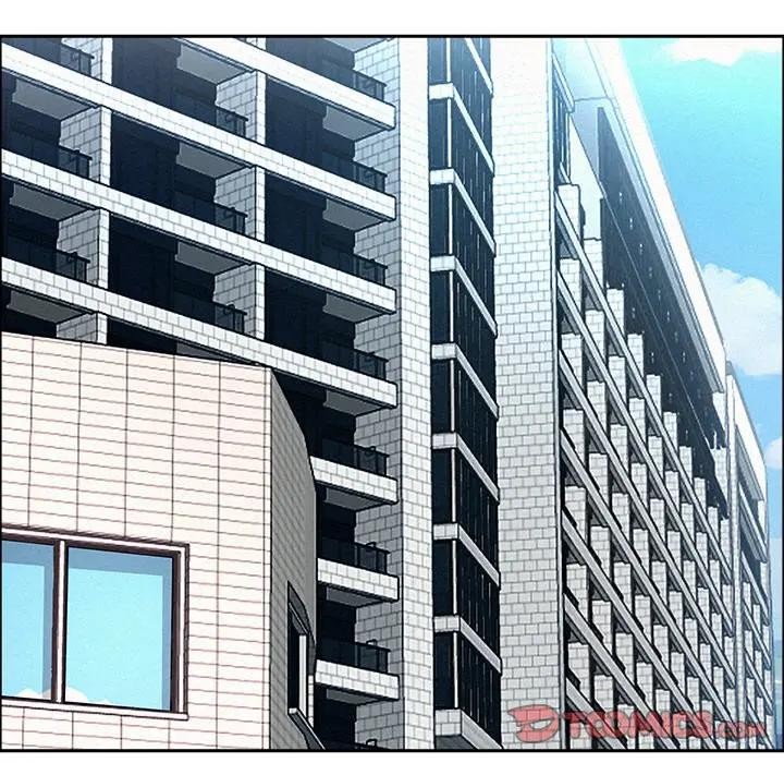 貴婦的專屬保鑣第38話