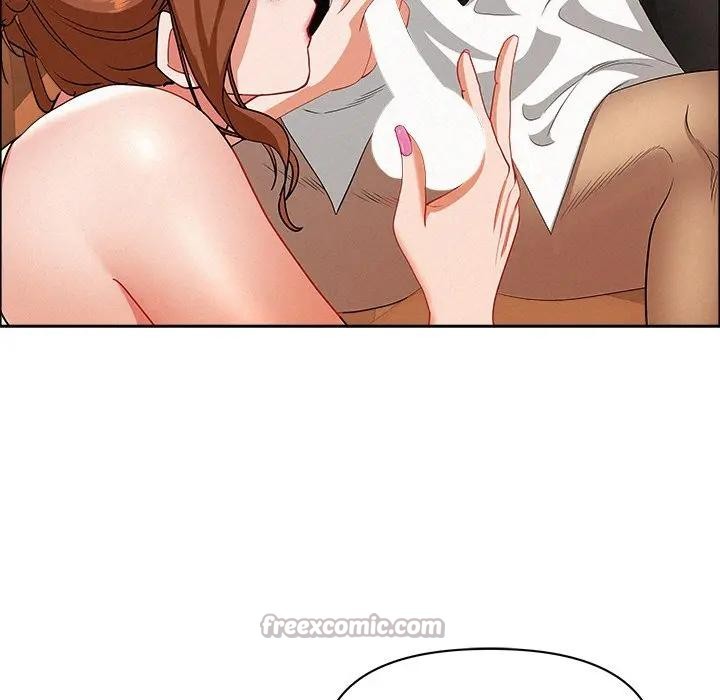 貴婦的專屬保鑣第38話