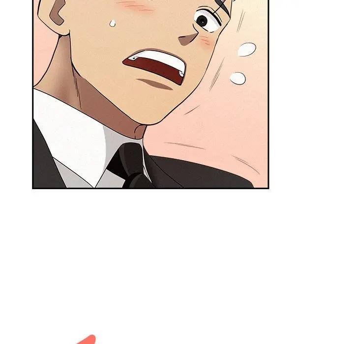 貴婦的專屬保鑣第38話