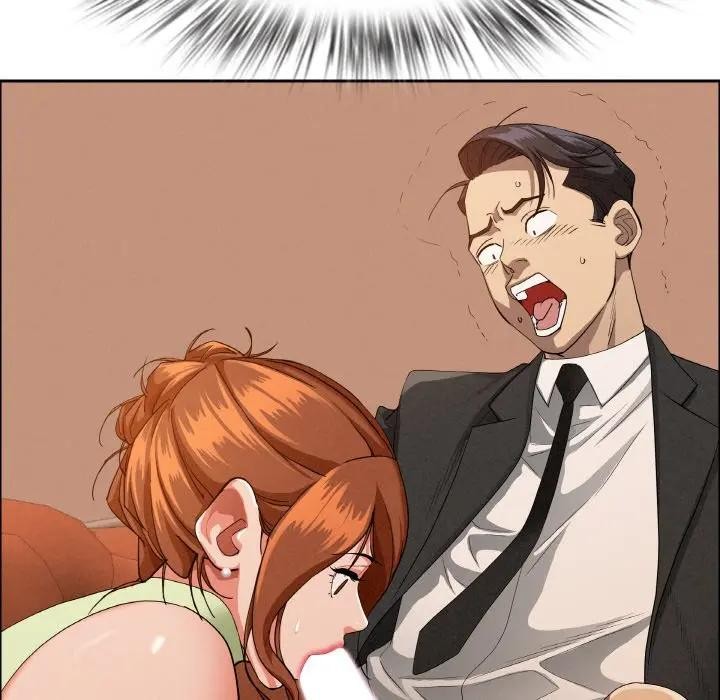 貴婦的專屬保鑣第39話