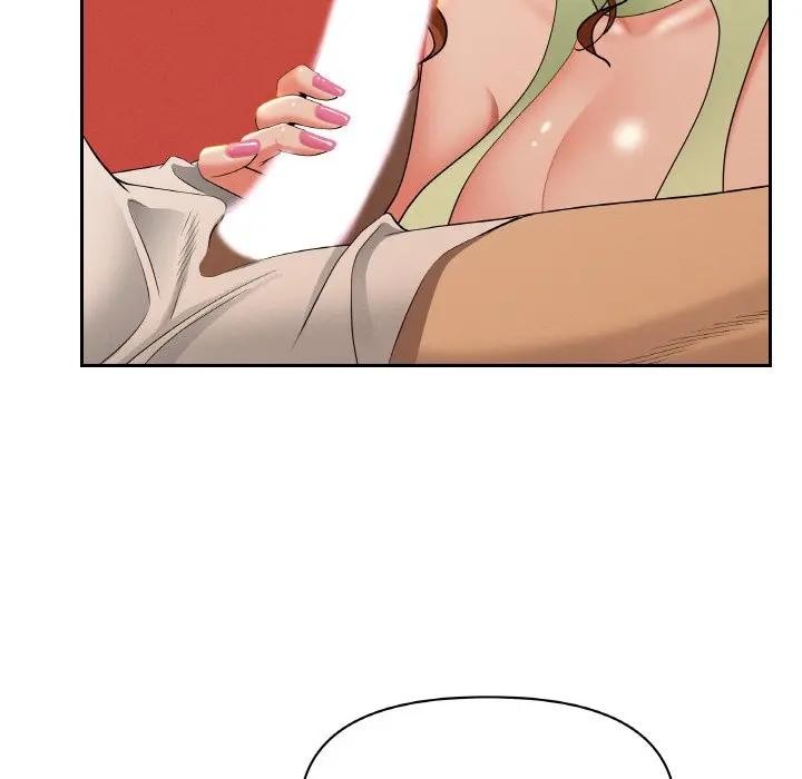 貴婦的專屬保鑣第39話