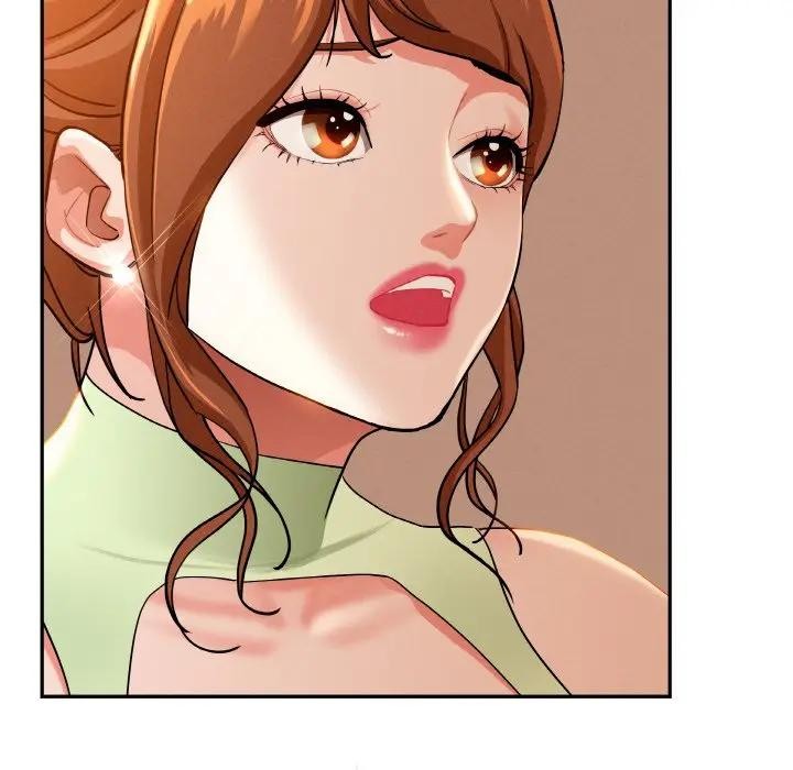 貴婦的專屬保鑣第39話