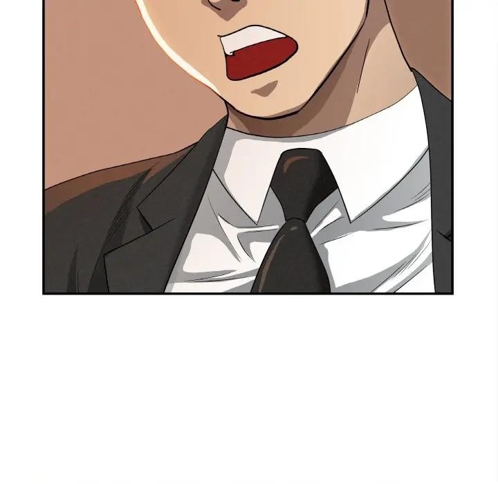 貴婦的專屬保鑣第39話