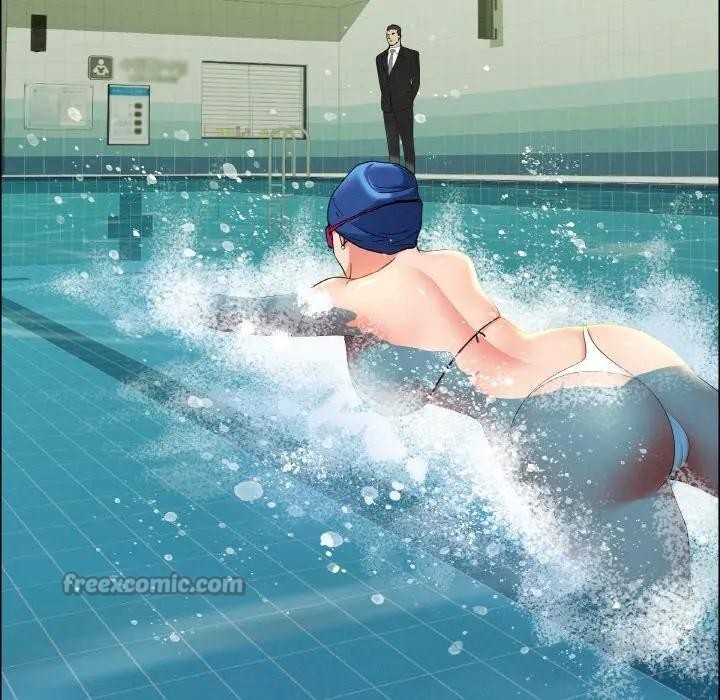 貴婦的專屬保鑣第39話