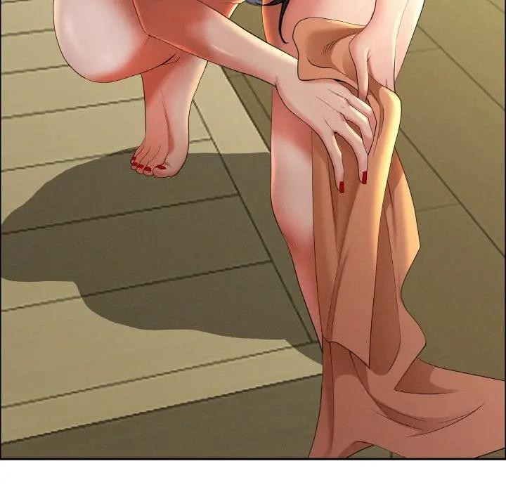 貴婦的專屬保鑣第39話