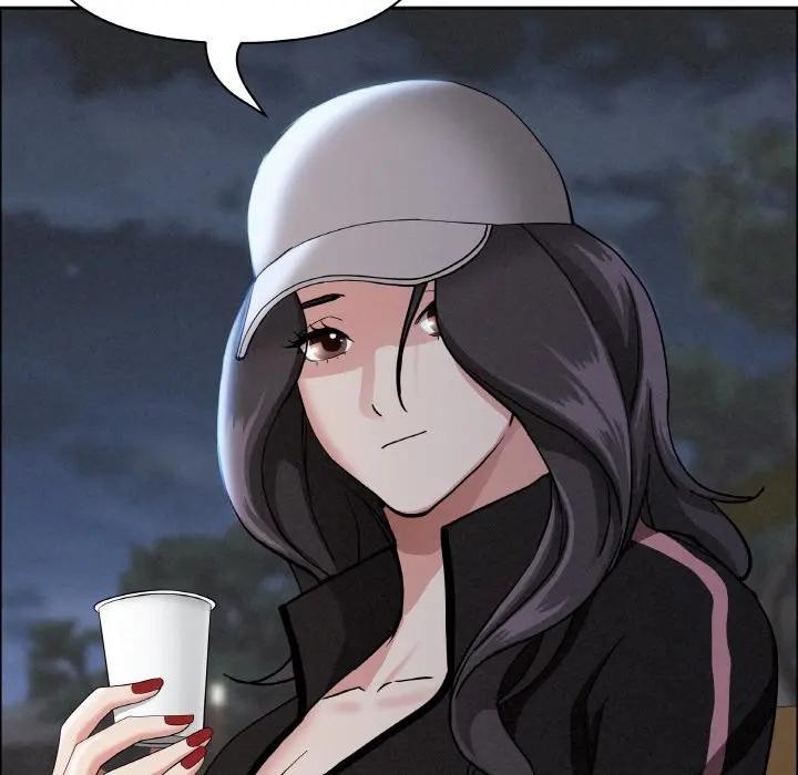 貴婦的專屬保鑣第39話