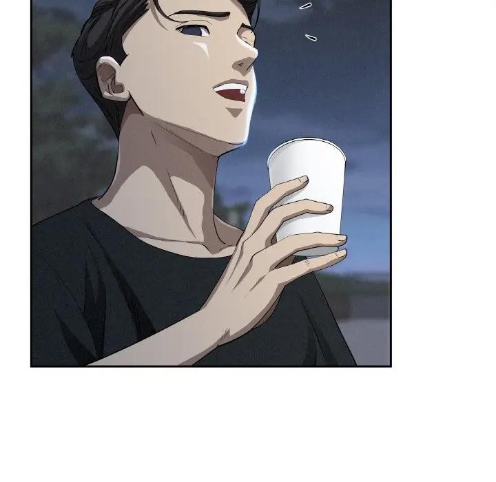 貴婦的專屬保鑣第39話