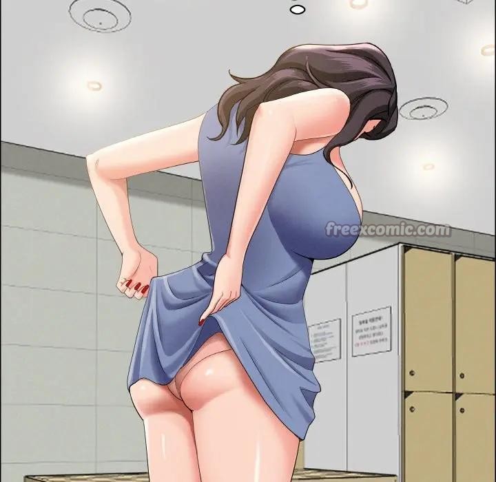 貴婦的專屬保鑣第39話