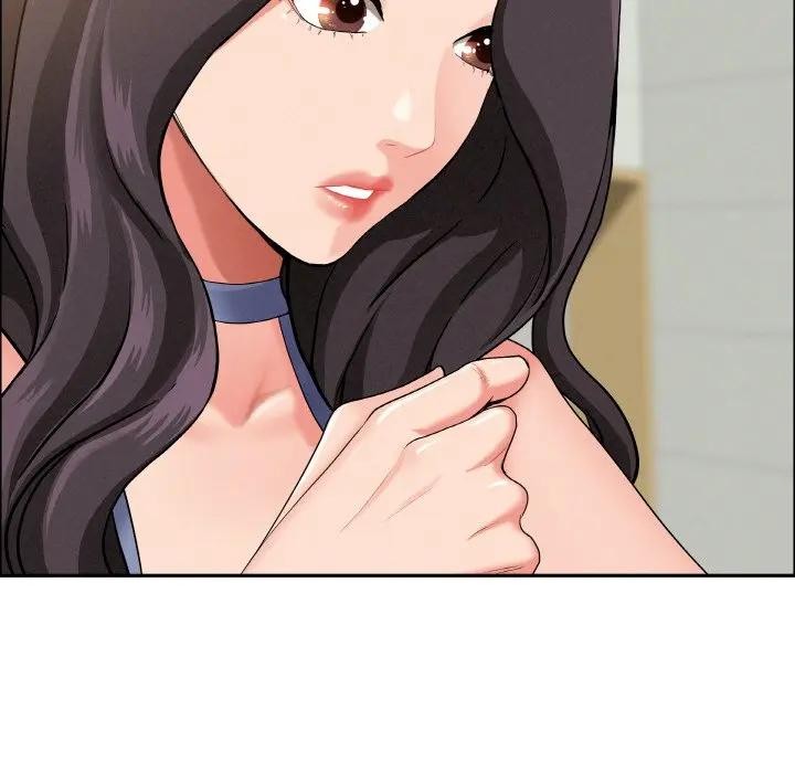 貴婦的專屬保鑣第39話