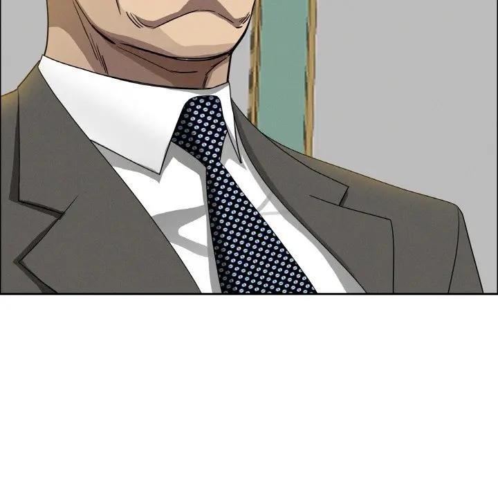 貴婦的專屬保鑣第39話