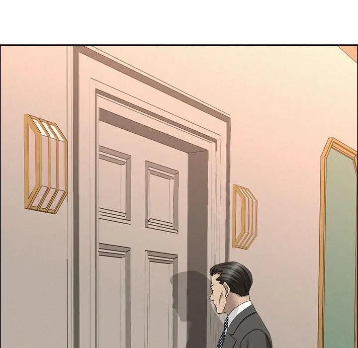 貴婦的專屬保鑣第40話