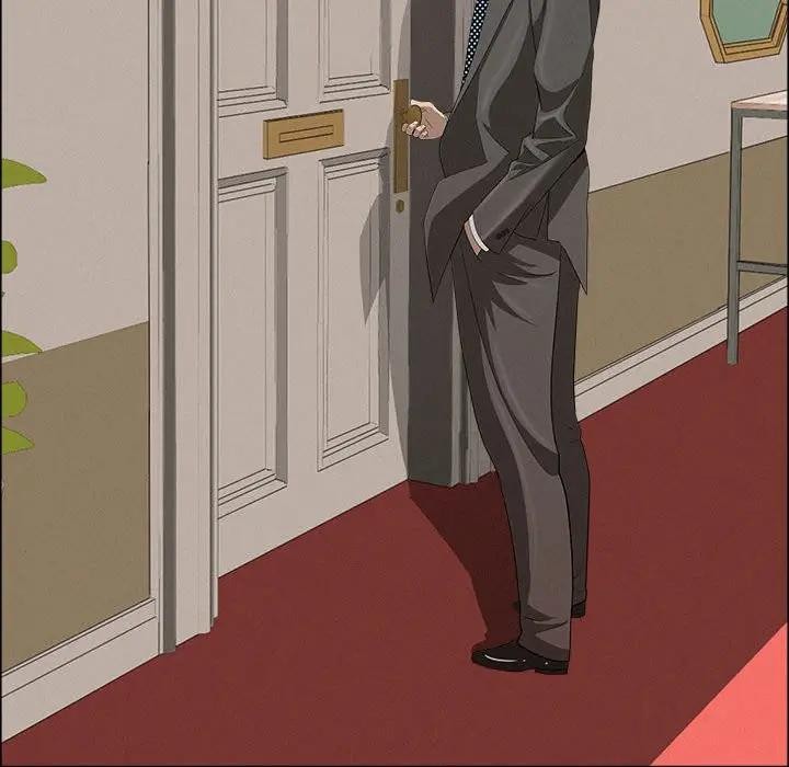 貴婦的專屬保鑣第40話