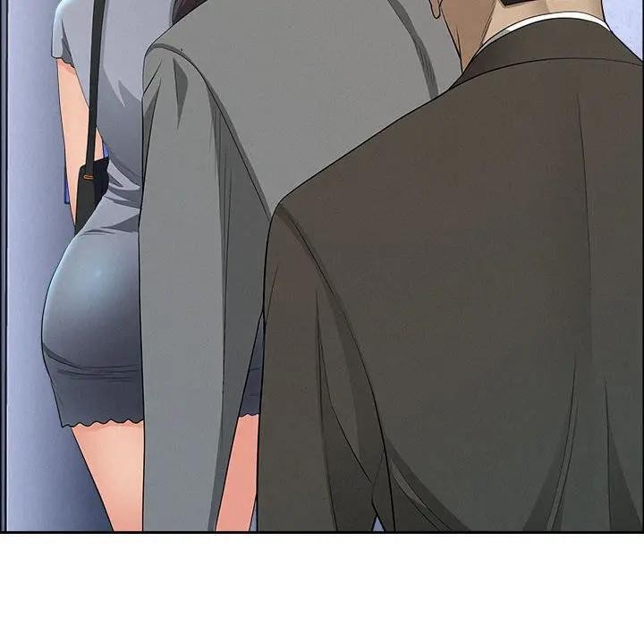 貴婦的專屬保鑣第40話