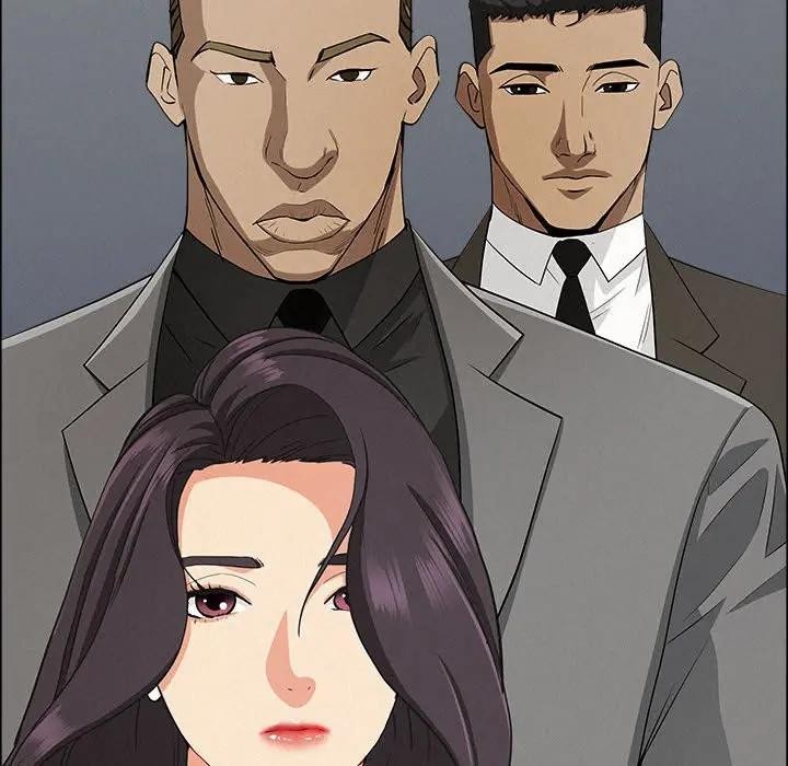 貴婦的專屬保鑣第40話