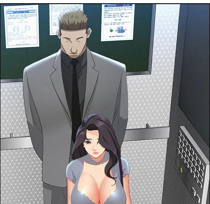 貴婦的專屬保鑣第40話