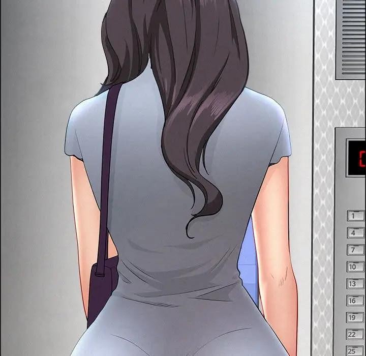 貴婦的專屬保鑣第40話