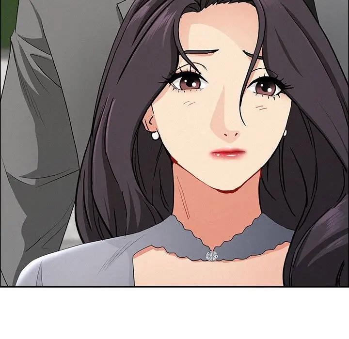 貴婦的專屬保鑣第40話