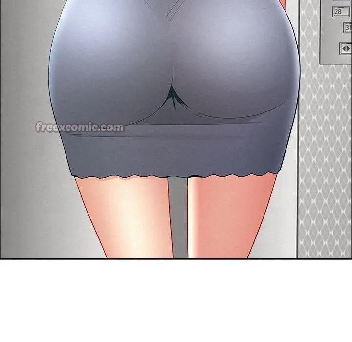 貴婦的專屬保鑣第40話