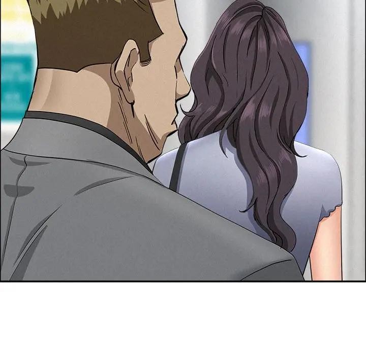 貴婦的專屬保鑣第40話