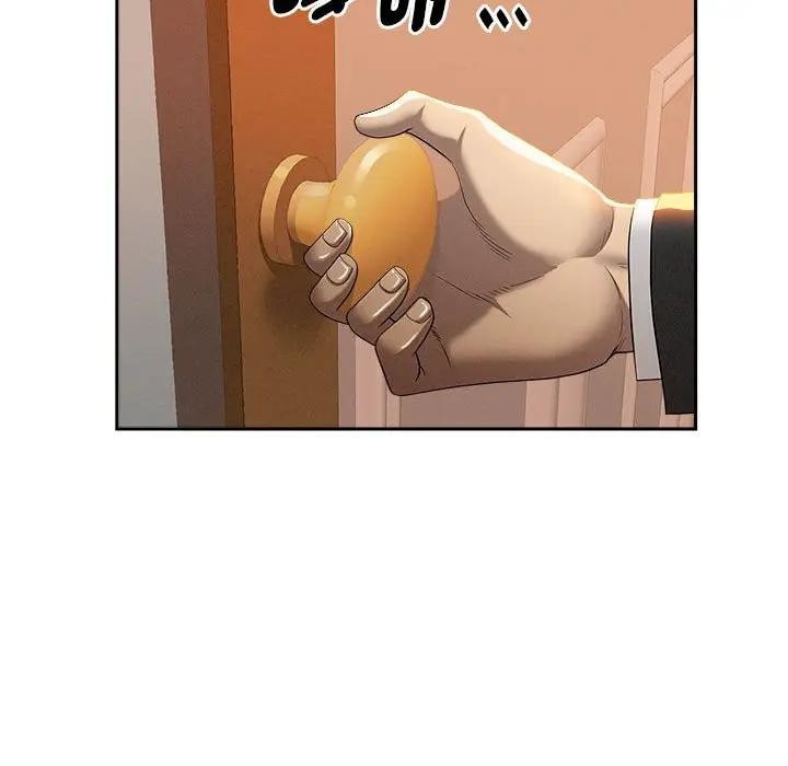 貴婦的專屬保鑣第41話