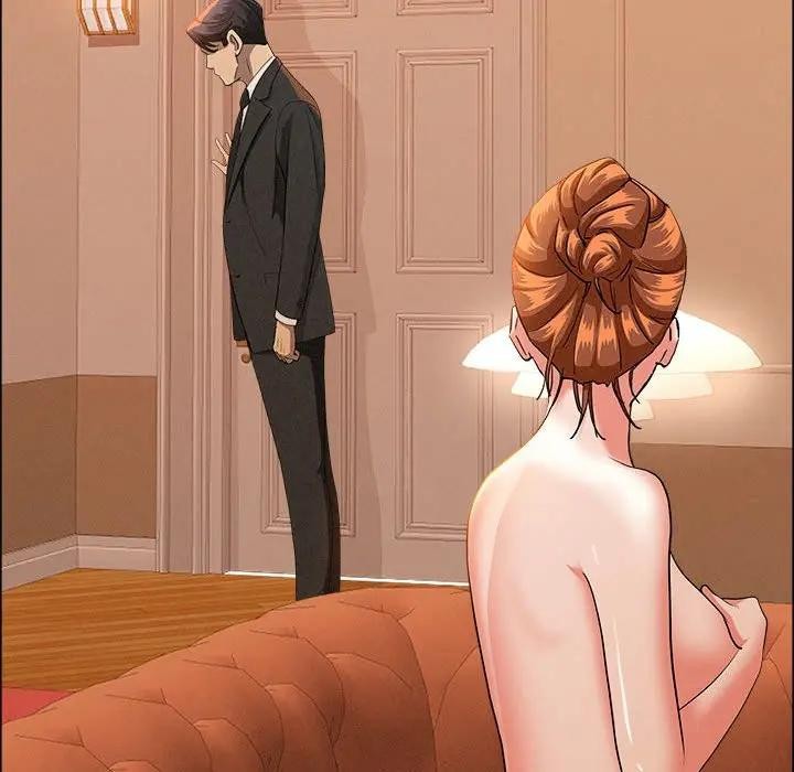 貴婦的專屬保鑣第41話