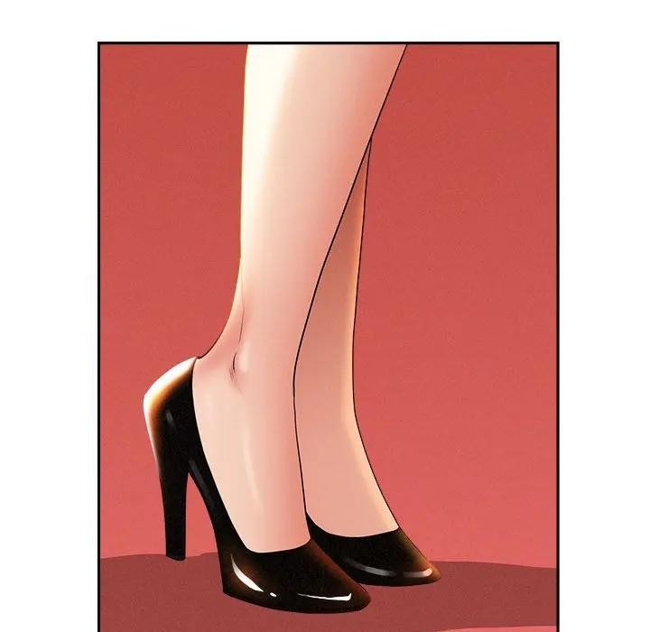 貴婦的專屬保鑣第41話