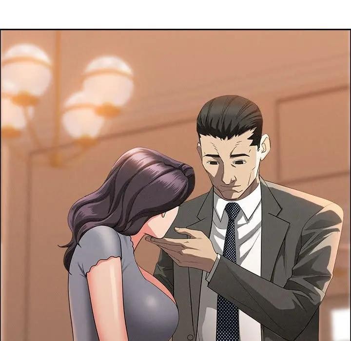 貴婦的專屬保鑣第41話