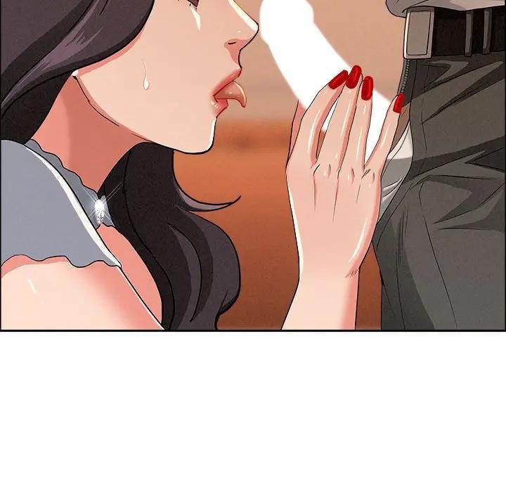 貴婦的專屬保鑣第41話