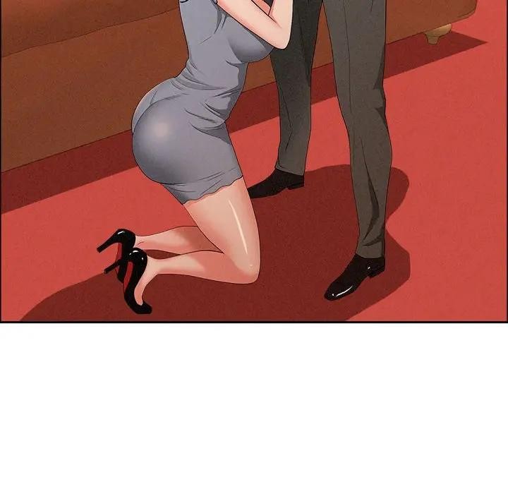 貴婦的專屬保鑣第41話