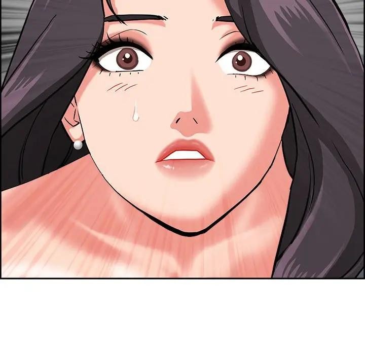 貴婦的專屬保鑣第41話