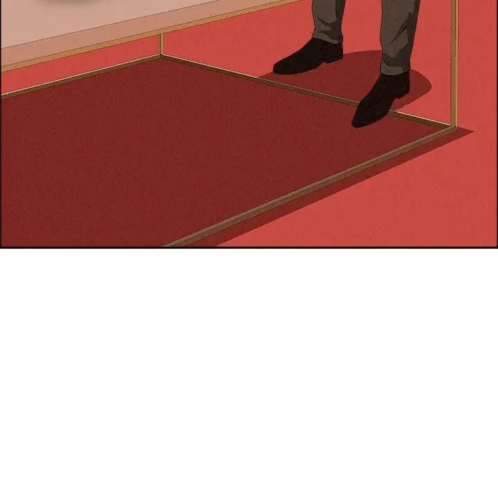 貴婦的專屬保鑣第42話