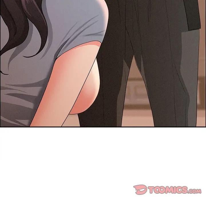 貴婦的專屬保鑣第42話