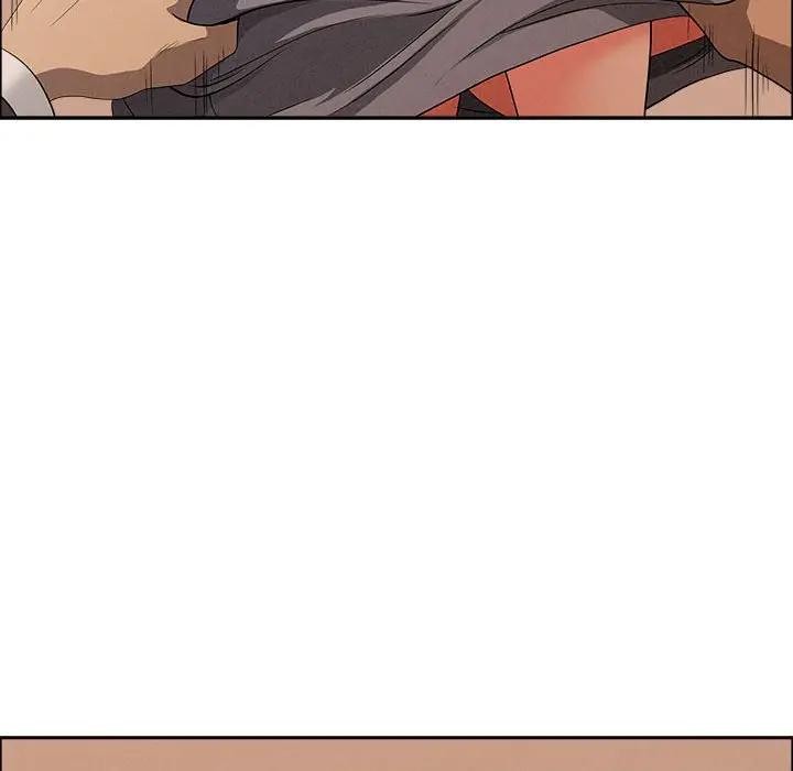 貴婦的專屬保鑣第42話