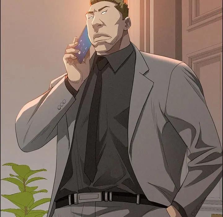 貴婦的專屬保鑣第42話