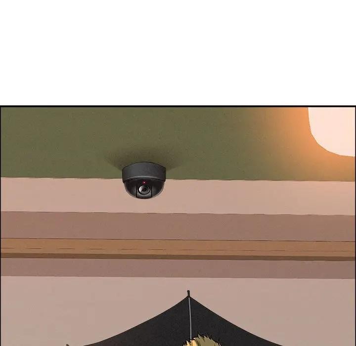 貴婦的專屬保鑣第42話