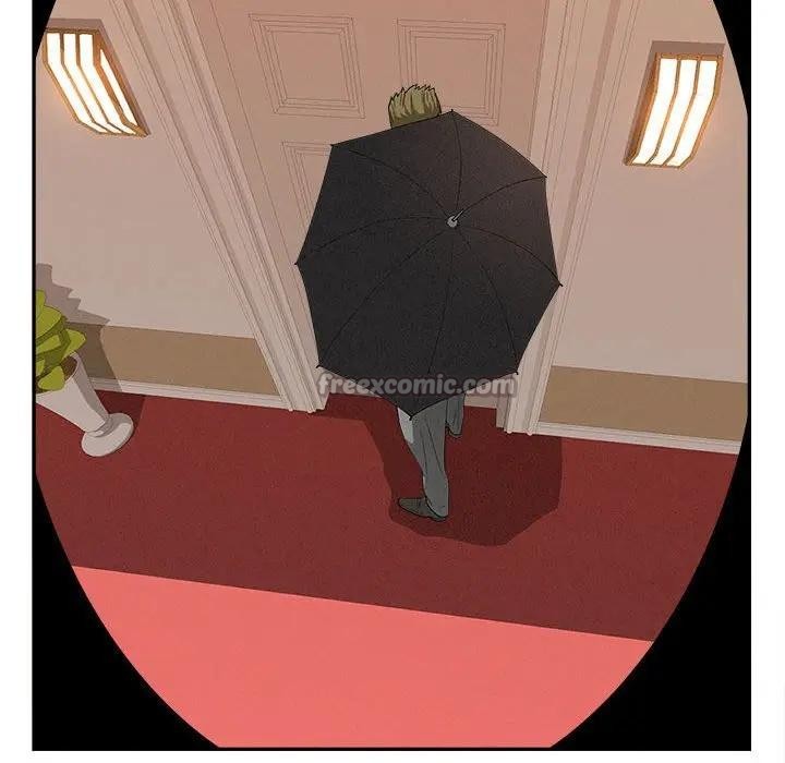 貴婦的專屬保鑣第42話