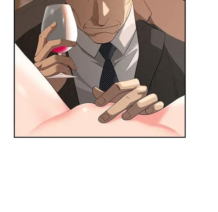 貴婦的專屬保鑣第42話