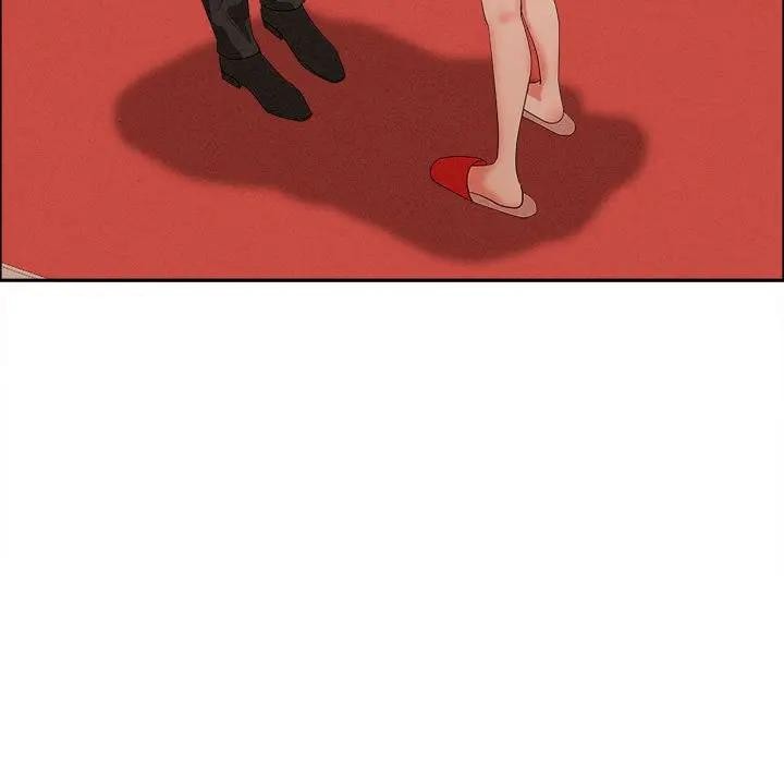 貴婦的專屬保鑣第42話