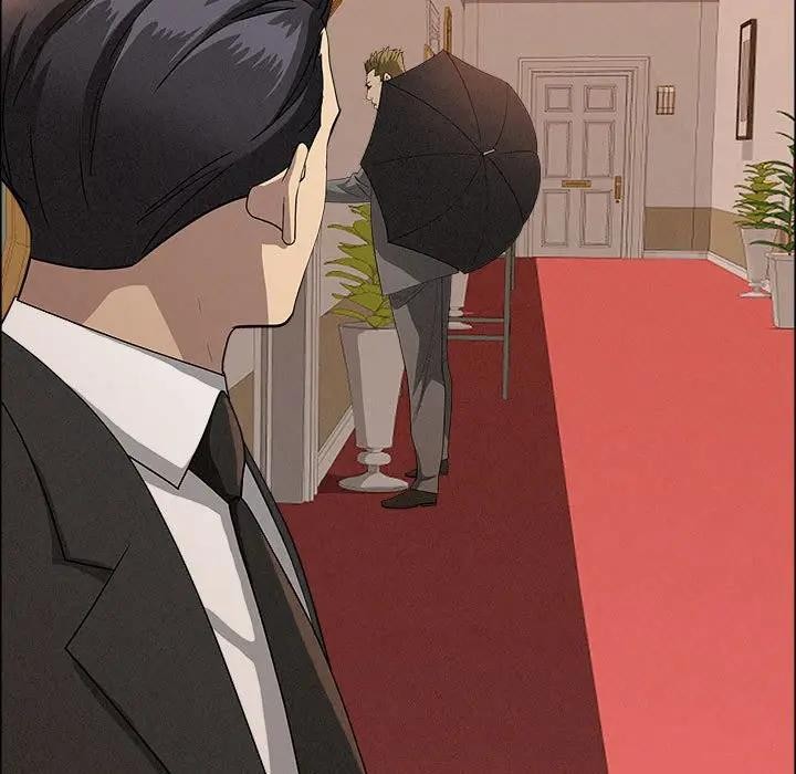 貴婦的專屬保鑣第42話