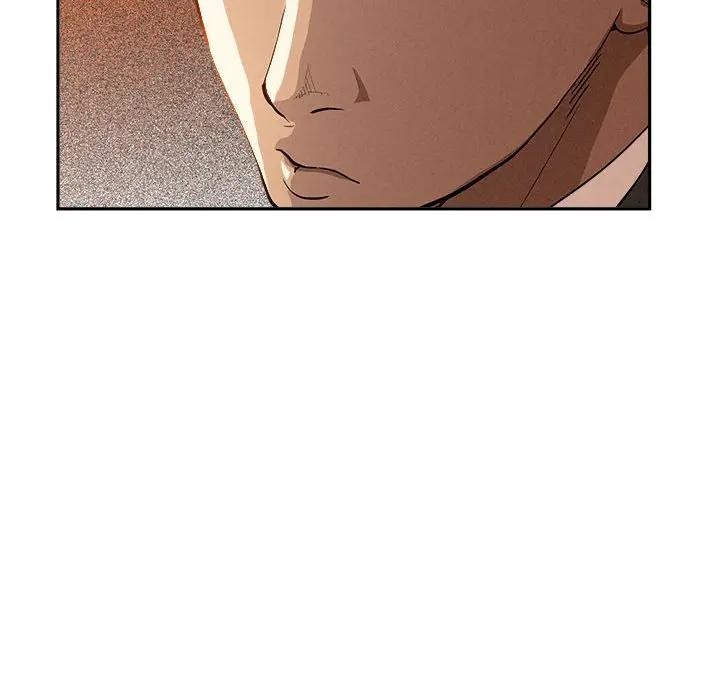 貴婦的專屬保鑣第42話