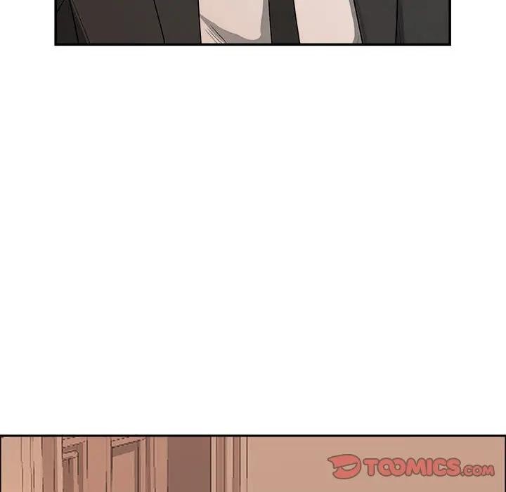 貴婦的專屬保鑣第42話