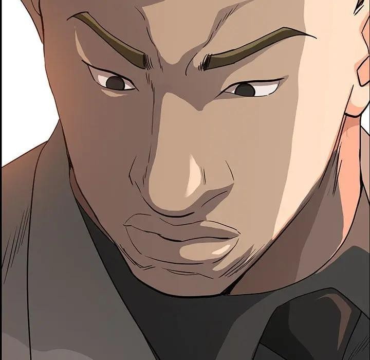 貴婦的專屬保鑣第42話