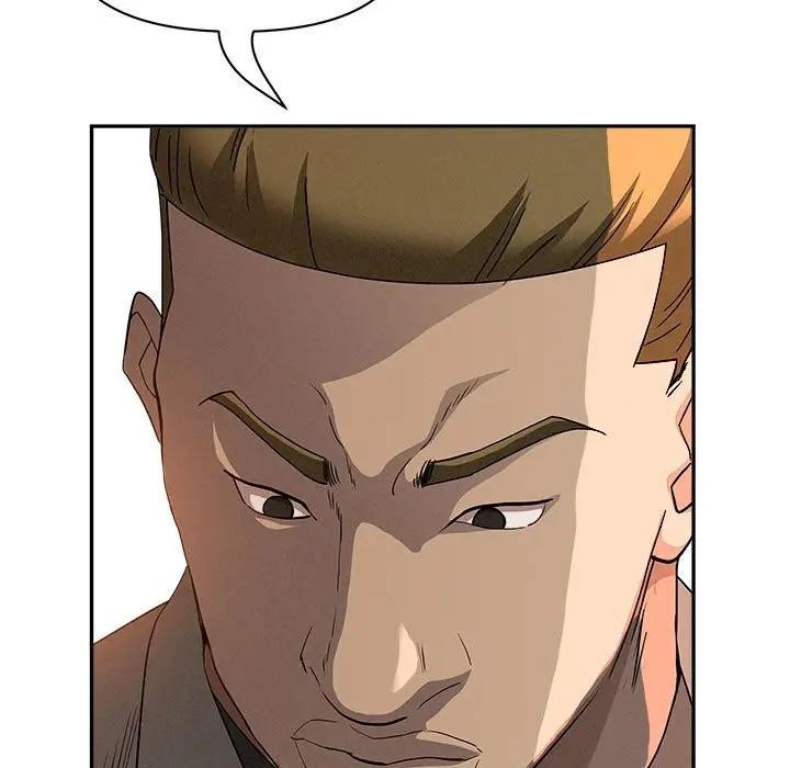 貴婦的專屬保鑣第43話