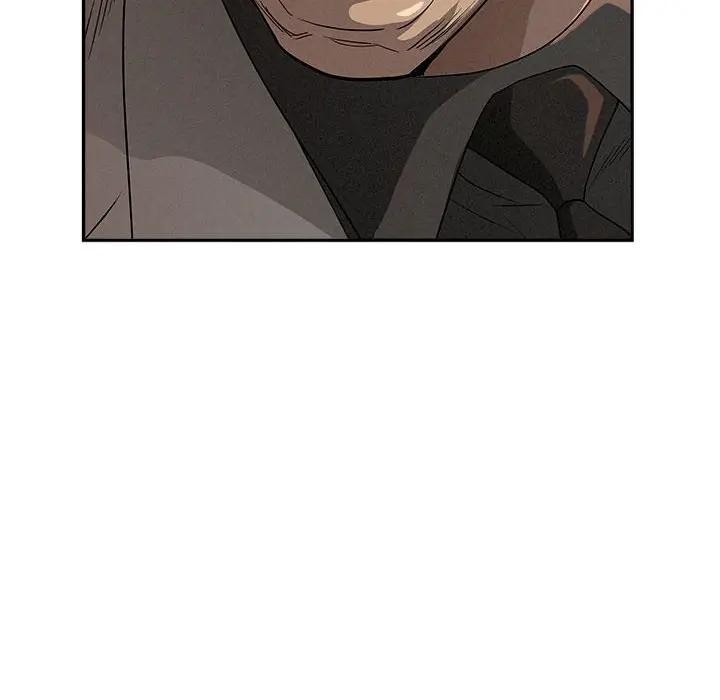 貴婦的專屬保鑣第43話